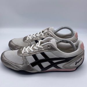 ASICS Sakura Diva Running Athletic Sneakers Tennis Shoes Womens 10